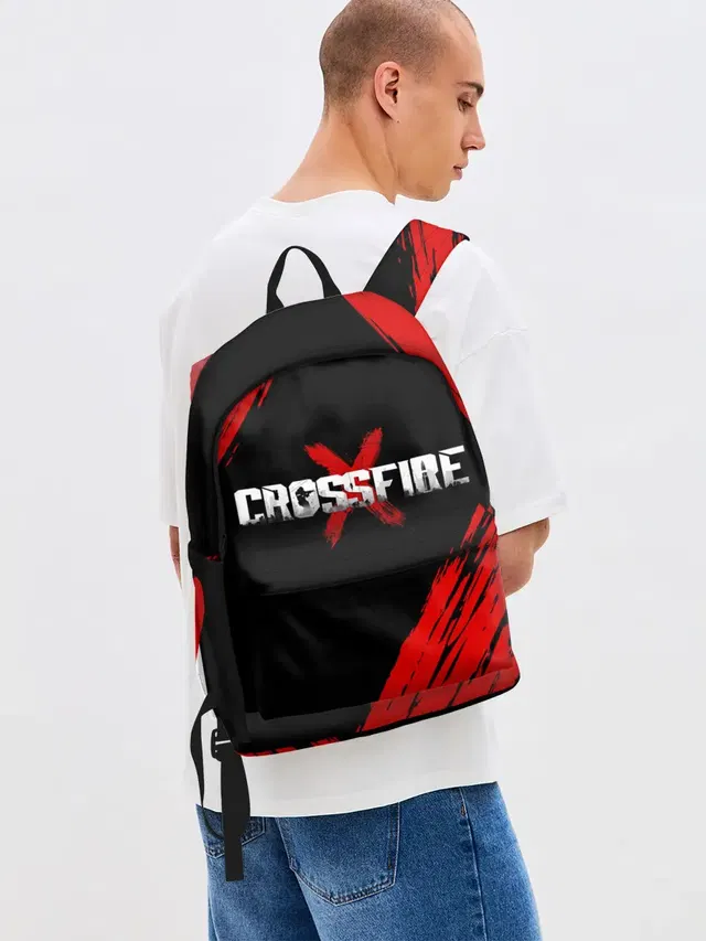 Cross fire X