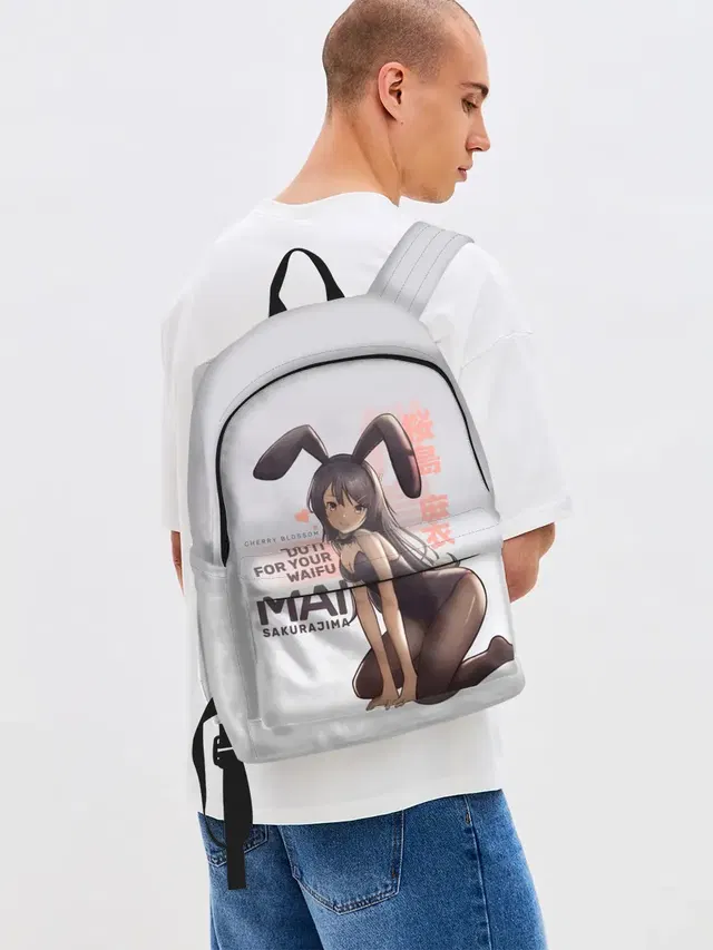 Do it for your waifu