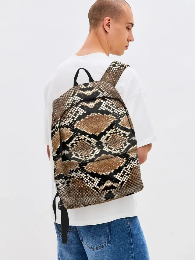 Snake Skin