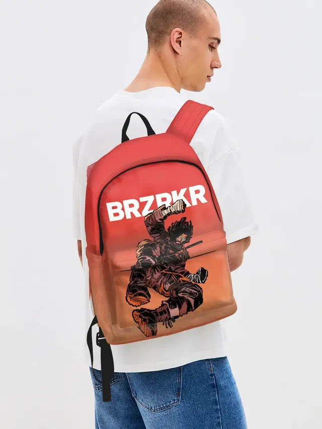 BRZRKR