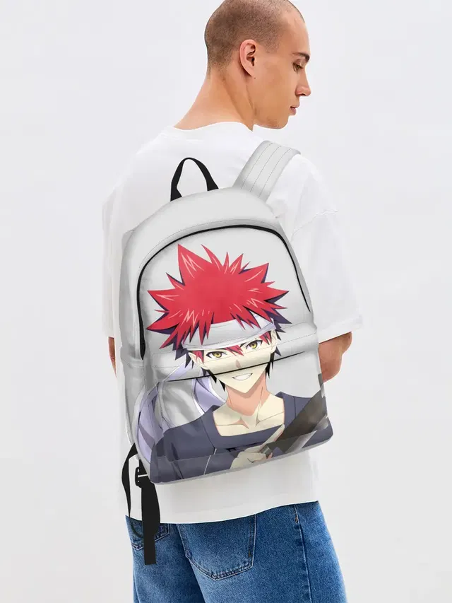 Food wars Shokugeki no Soma