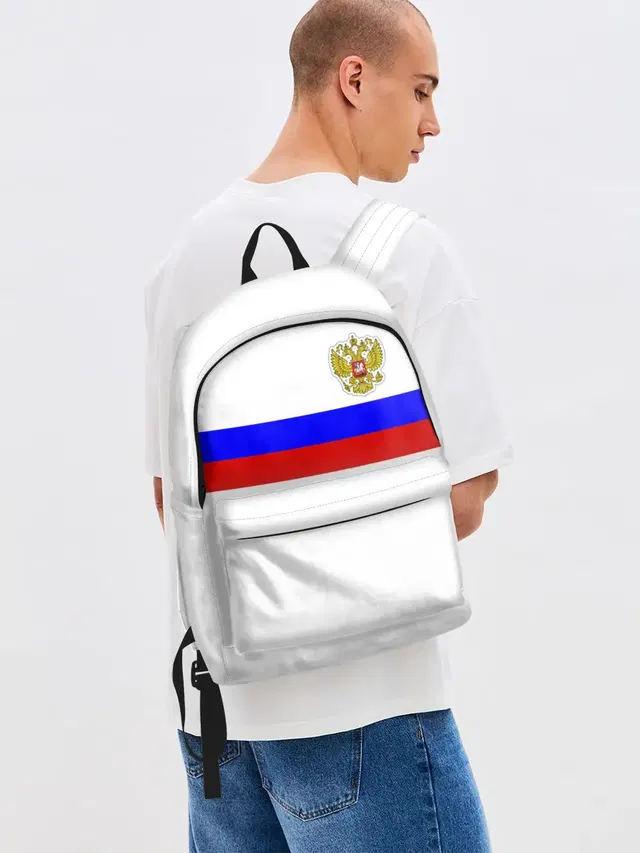 СБОРНАЯ РОССИИ 2021