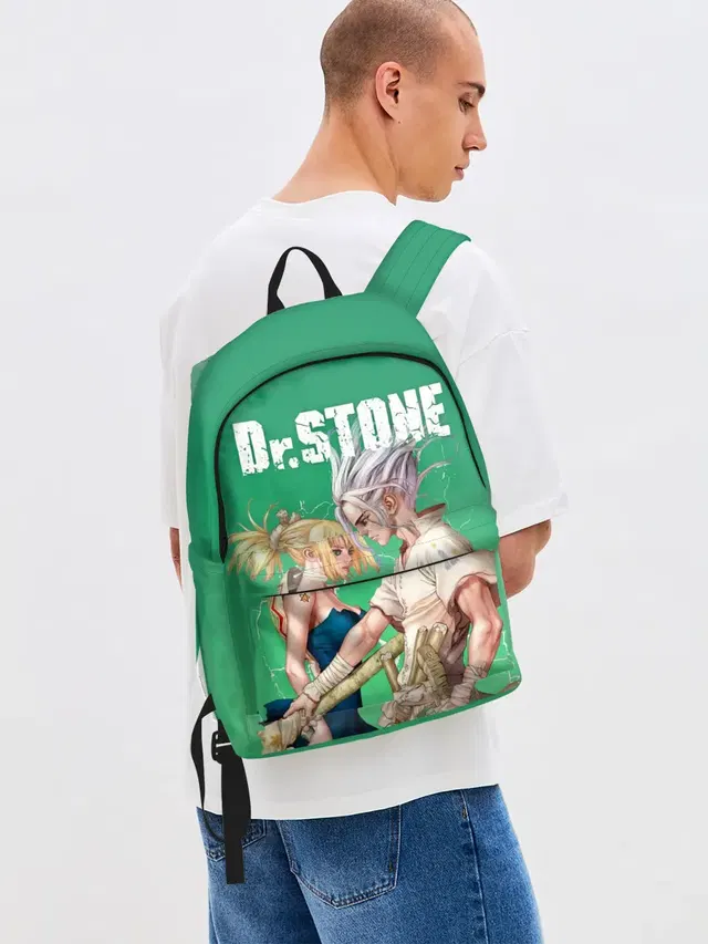 Dr. Stone