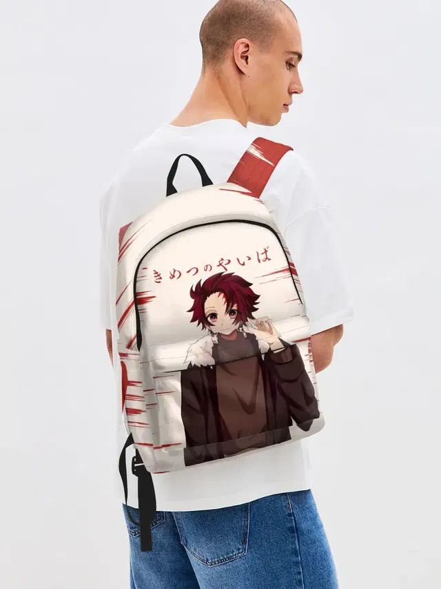 Танджиро Камадо Kimetsu no Yaiba