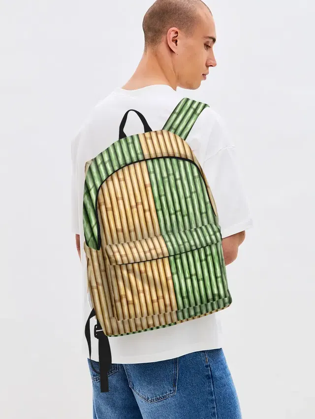 Bamboo