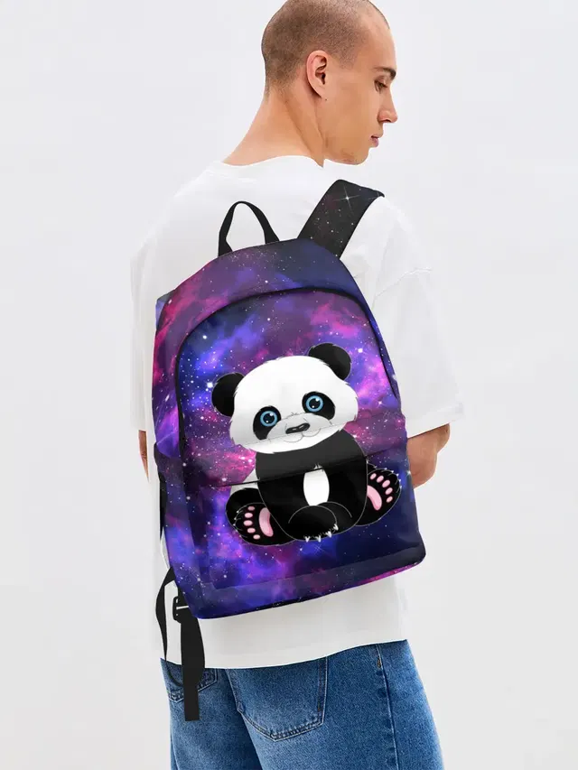 Space Panda