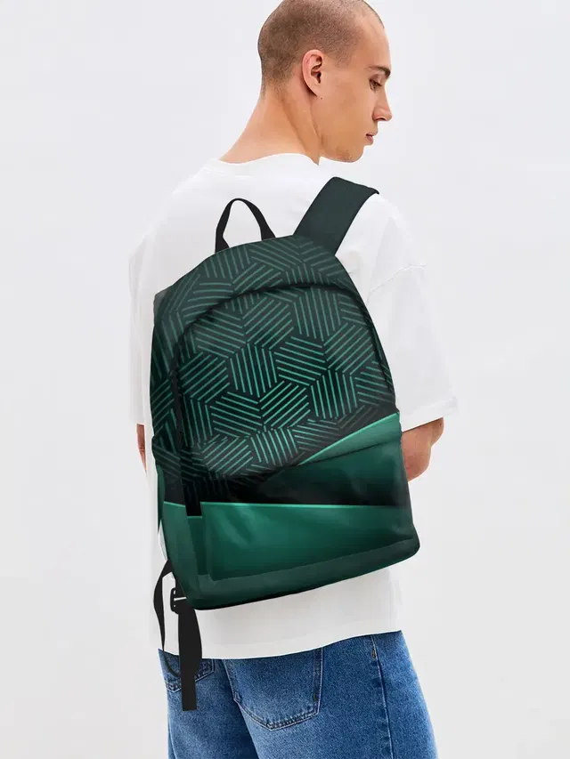 Luxury Green