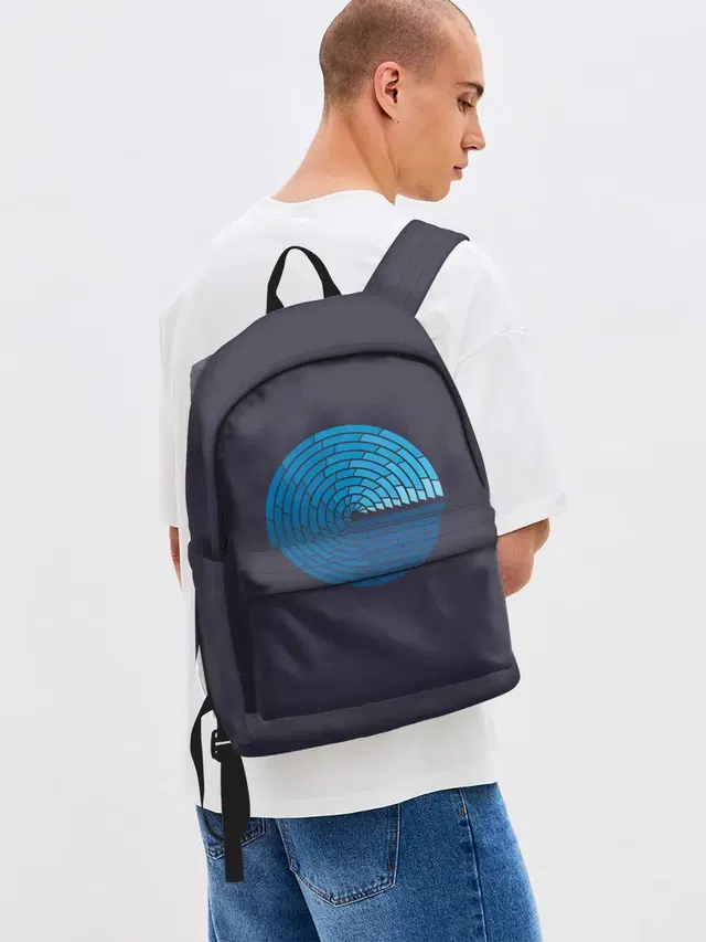Ocean. Mosaik