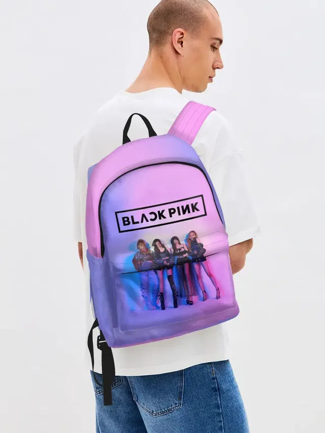 BLACKPINK