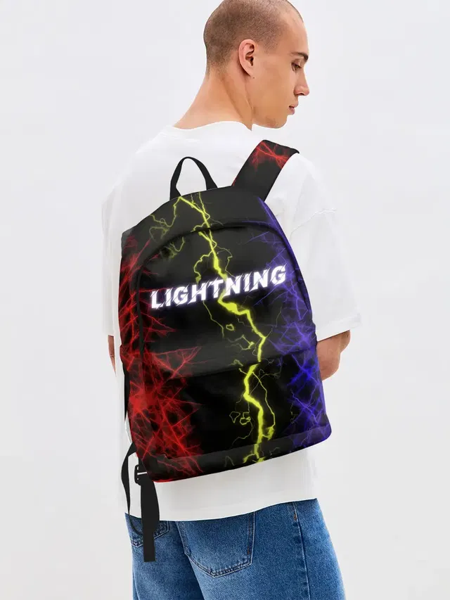 Lightning | Молния