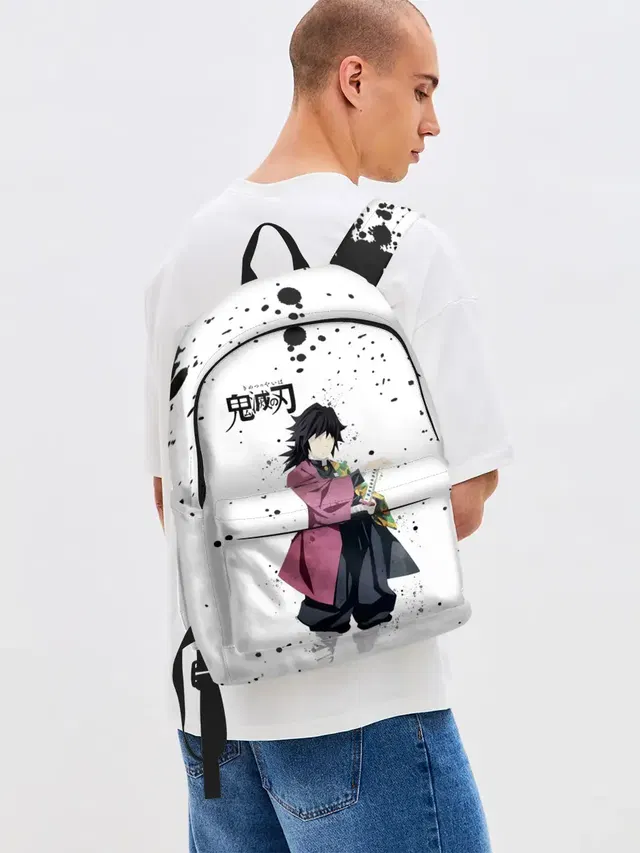 Гию Томиока Kimetsu no Yaiba