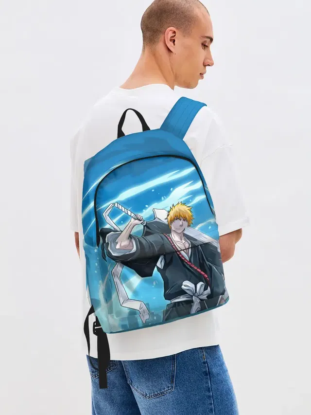 Bleach-Ichigo