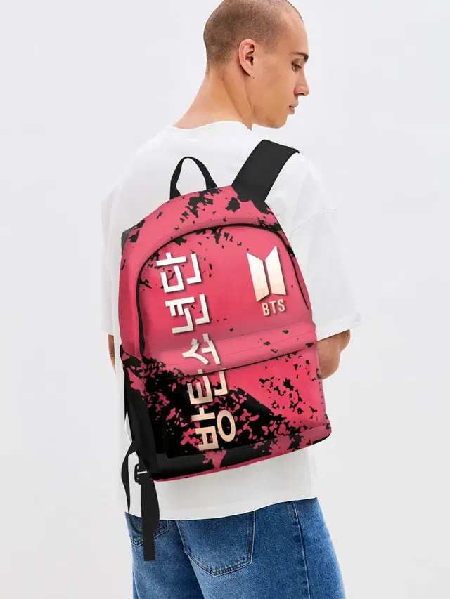 BTS LOGO / БТС ЛОГОТИП