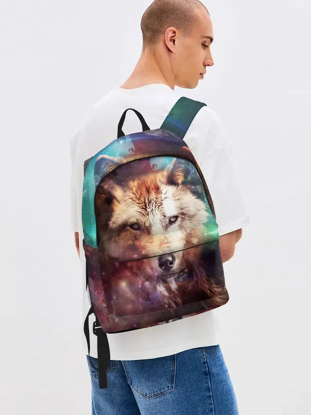 WOLF