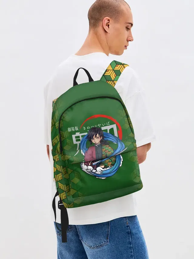 Гию Томиока Kimetsu no Yaiba
