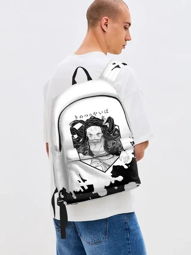 Nezuko Kamado Kimetsu no Yaiba