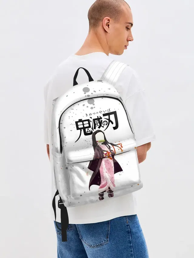 Nezuko Kamado Kimetsu no Yaiba
