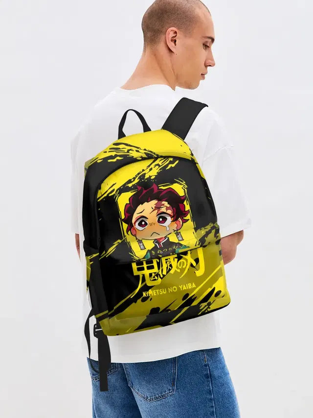 Танджиро Камадо Kimetsu no Yaiba