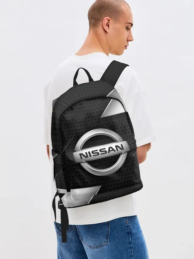NISSAN / НИССАН / МЕТАЛЛ