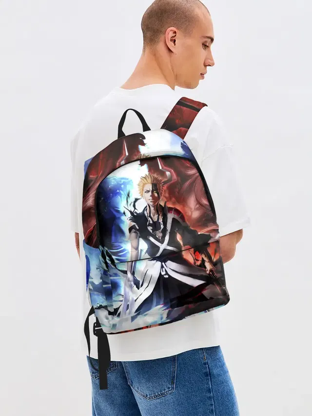 Bleach Ichigo Kurosaki