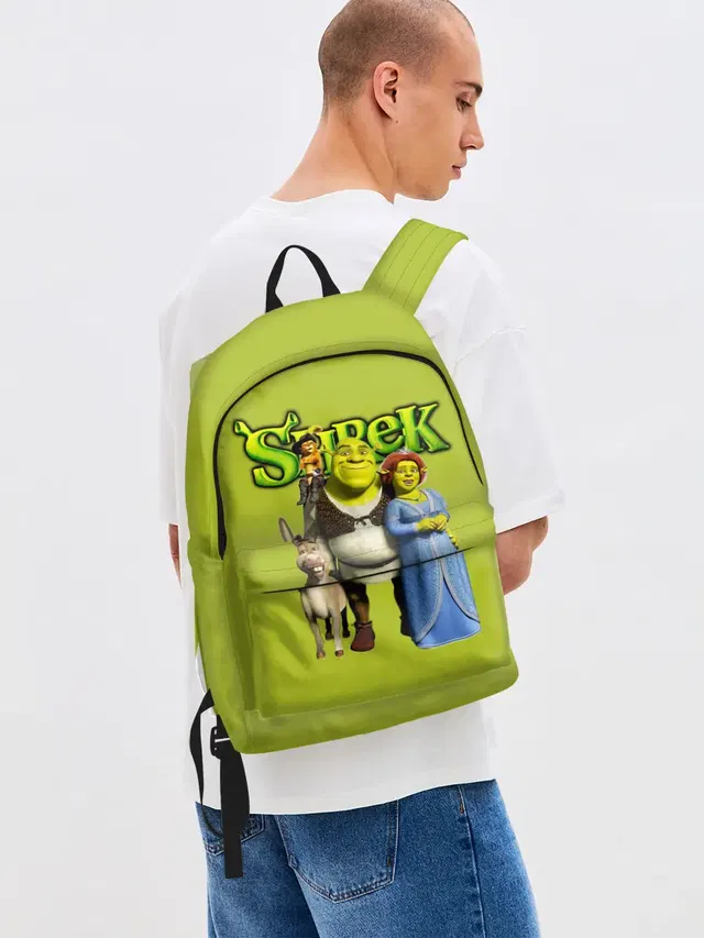 Шрек/Shrek