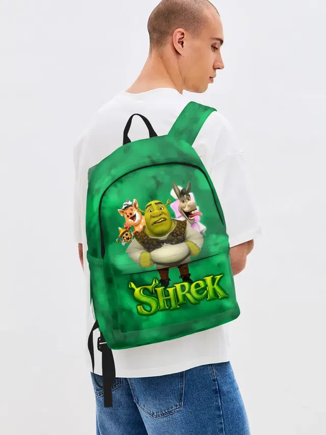 ШРЕК