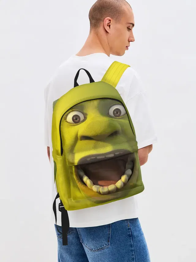 Shrek | Шрек