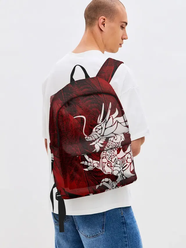 Chinese Dragon
