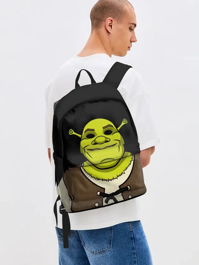 Шрэк
