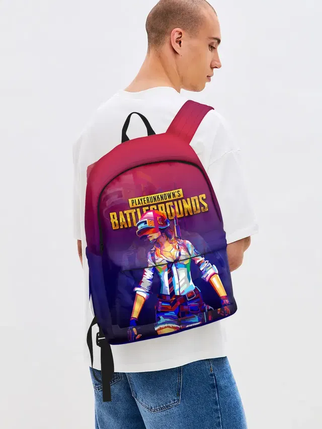 PUBG GIRL / ПАБГ ДЕВУШКА