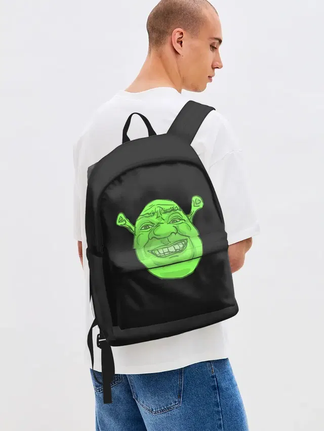 Shreks Face
