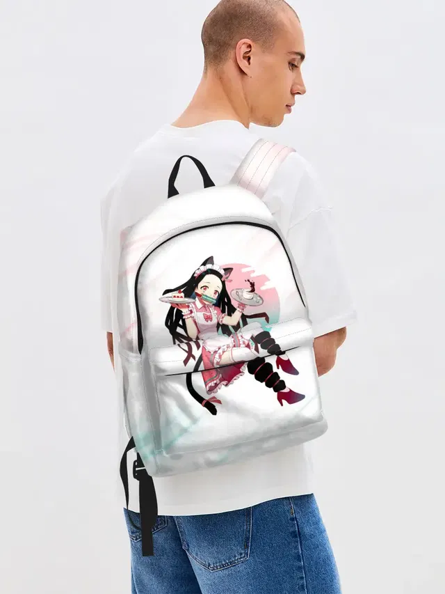 Незуко Камадо Kimetsu no Yaiba