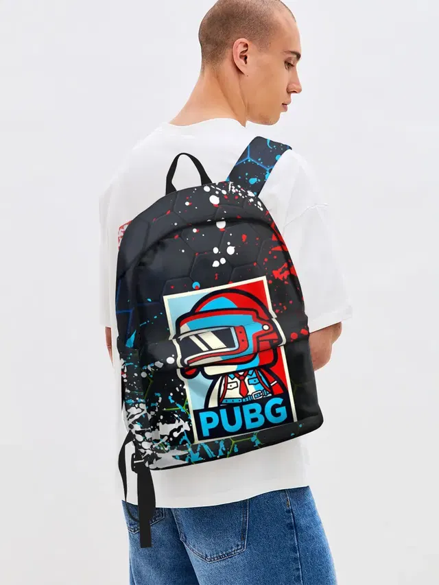 PUBG / ПАБГ / ПОРТРЕТ