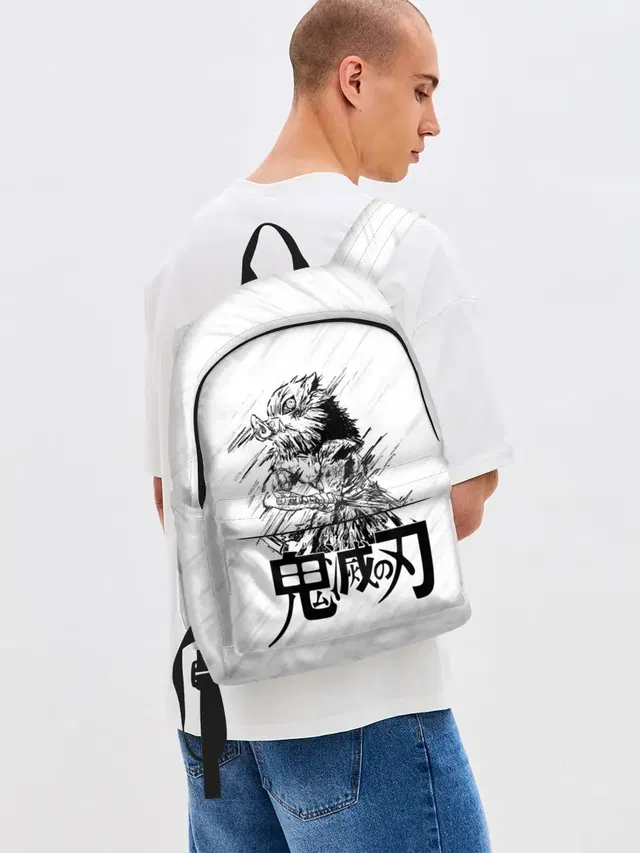 Иноске Хашибира Kimetsu no Yaiba
