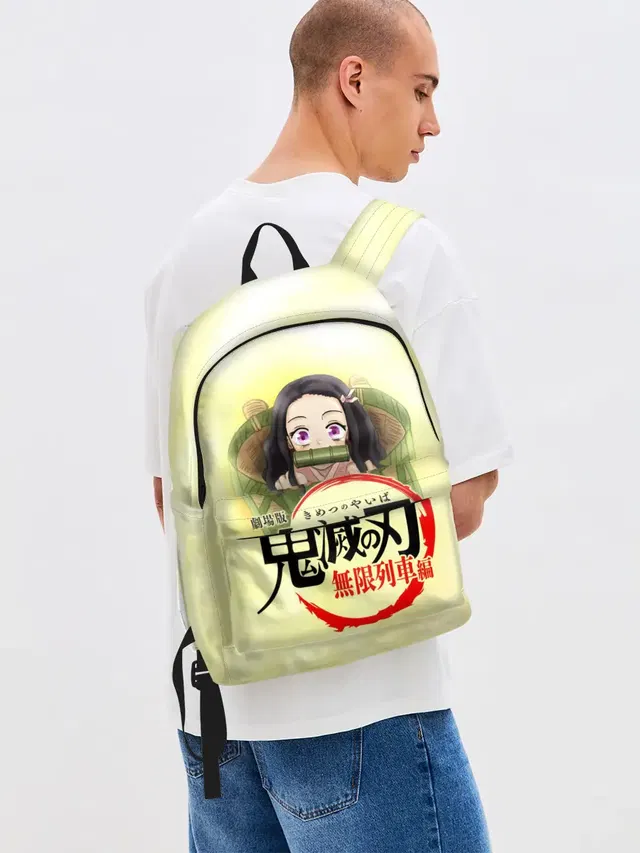 Незуко Камадо Kimetsu no Yaiba