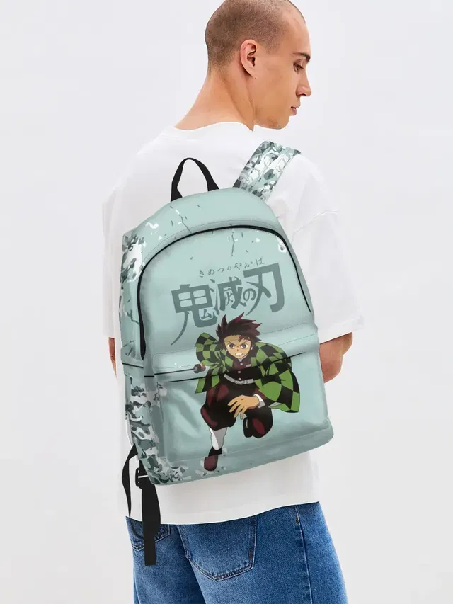 Танджиро Камадо Kimetsu no Yaiba