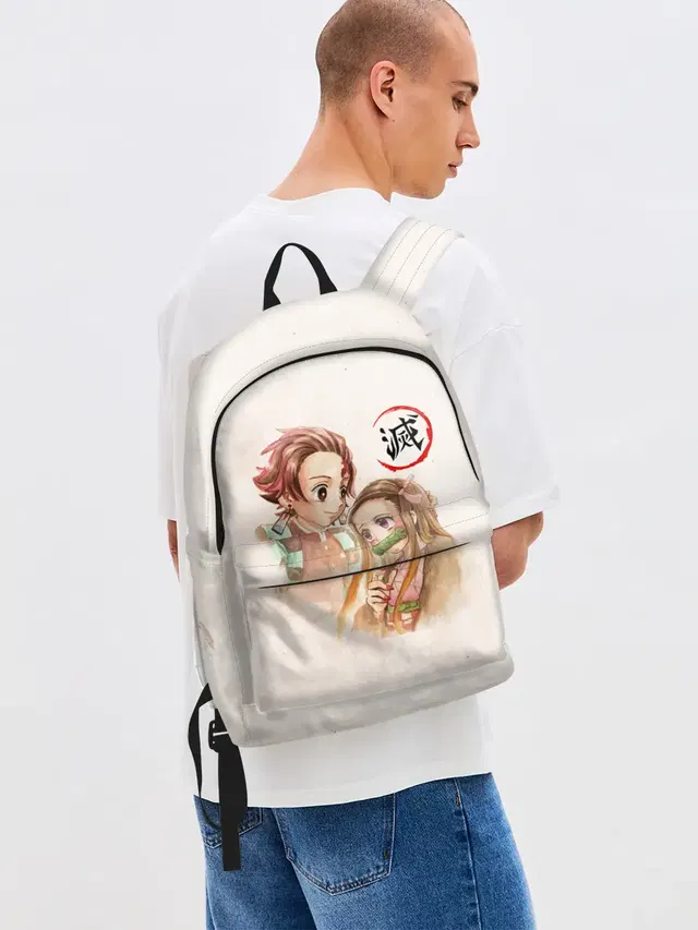 Танджиро и Незуко Kimetsu no Yaiba
