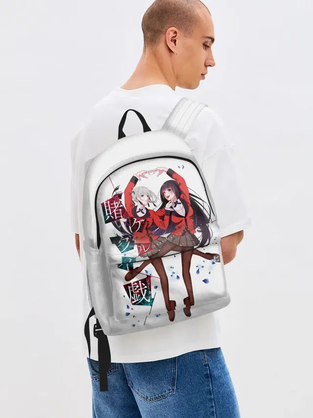 Kakegurui Безумный азарт