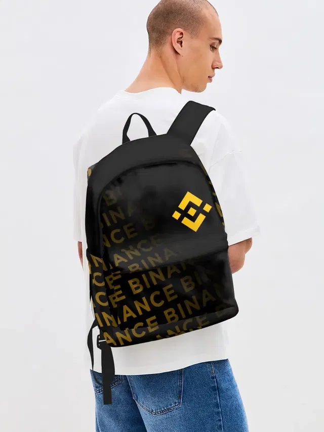 BINANCE / БИНАНС / БАНАН