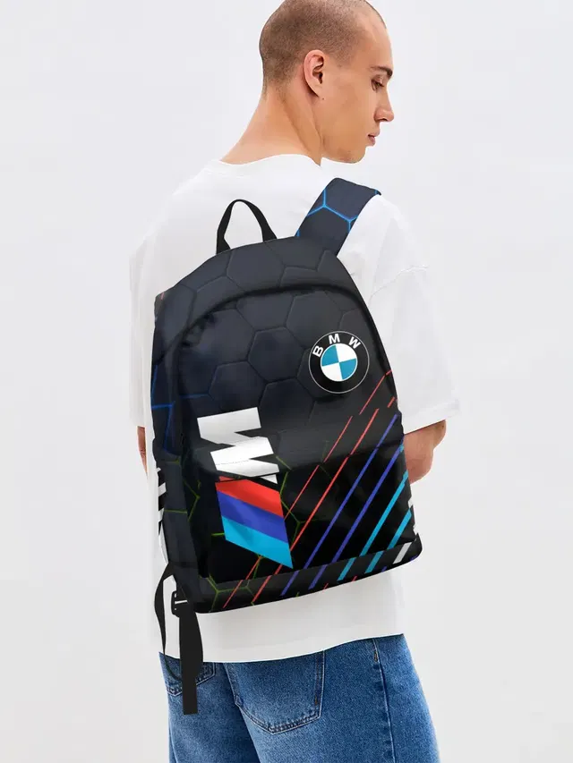 BMW / БМВ / M COMPETITION