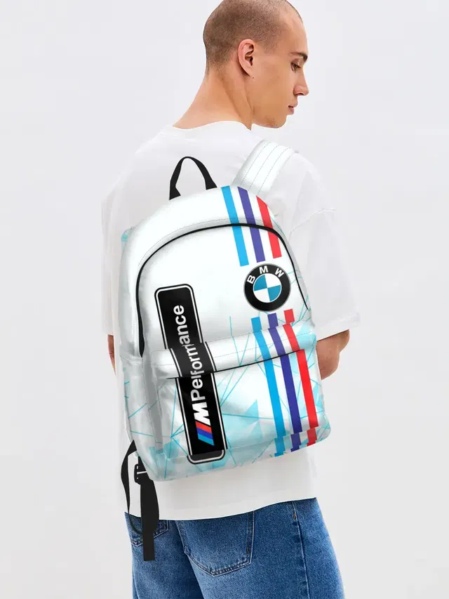 BMW / БМВ / M PERFORMANCE