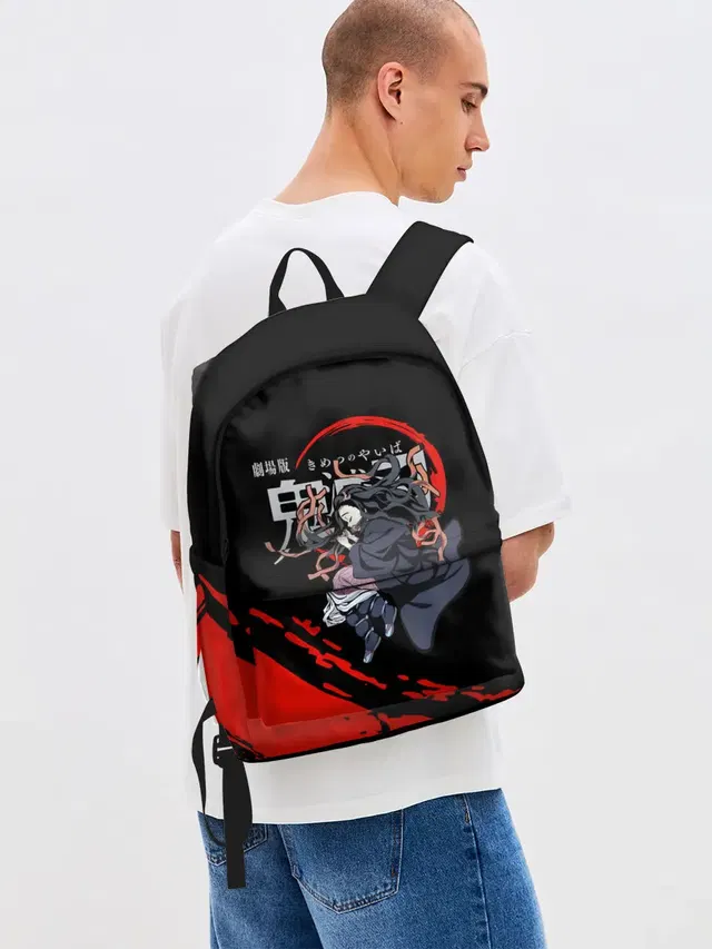 Незуко Камадо Kimetsu no Yaiba