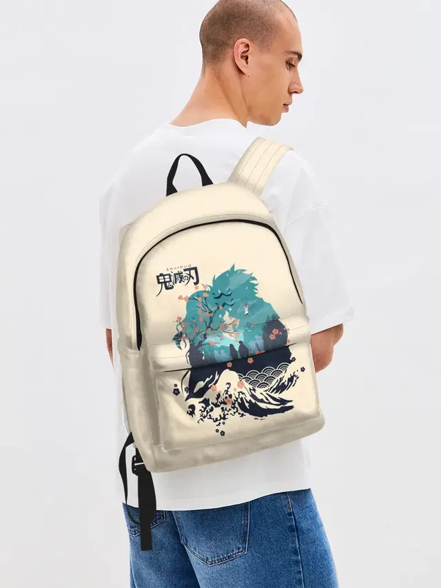 Танджиро и Незуко Kimetsu no Yaiba