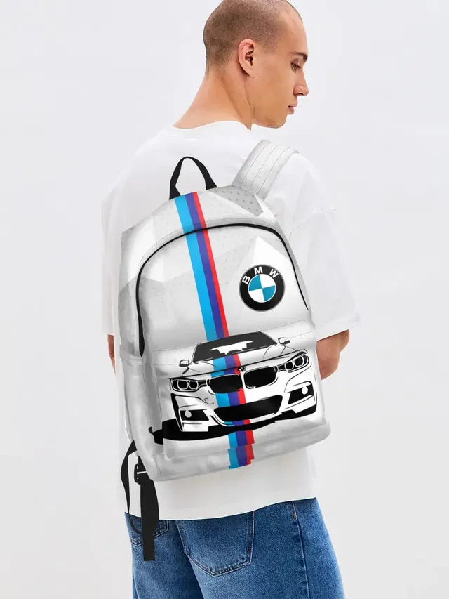BMW / БМВ / M PERFORMANCE