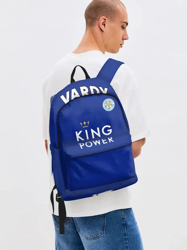 №9 Leicester City