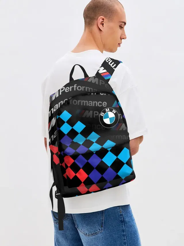 BMW / ФЛАГ/ M PERFORMANCE