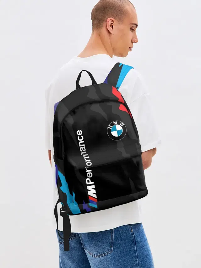 BMW M PERFORMANCE / БМВ М