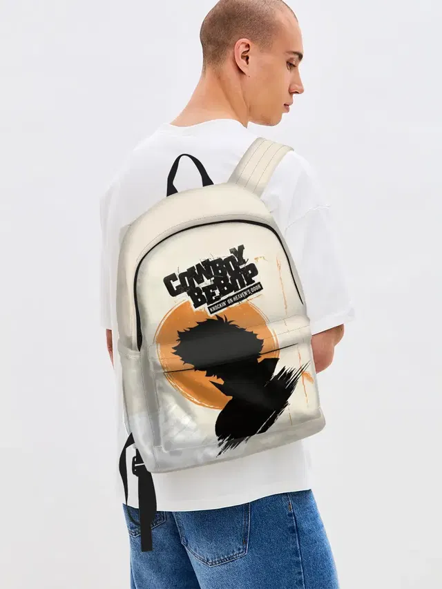 Cowboy Bebop, Спайк Шпигель