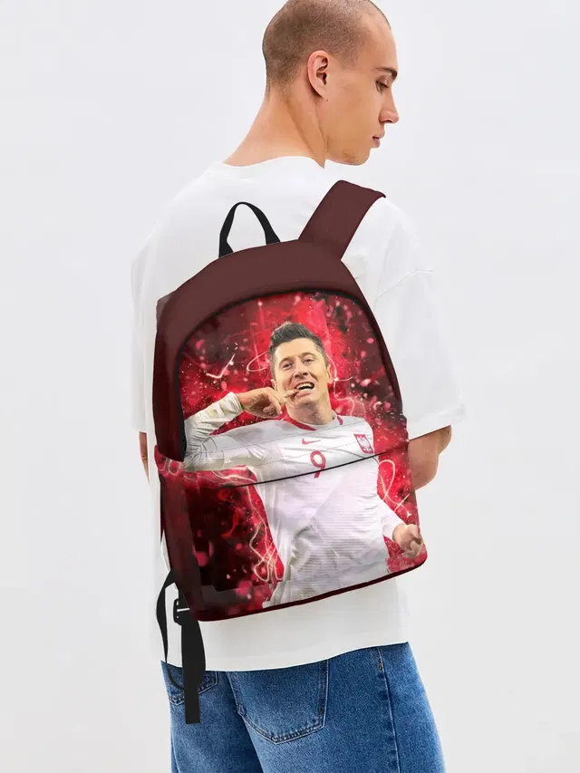 Lewandowski | Левандовски | 9