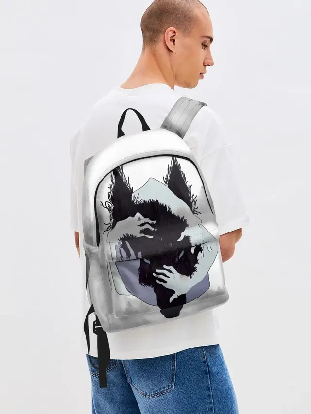 ВОЛК | WOLF